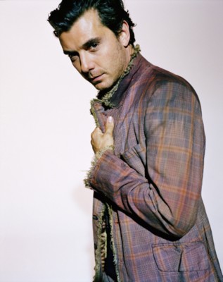Gavin Rossdale Poster 1364588