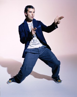 Gavin Rossdale Poster 1364595