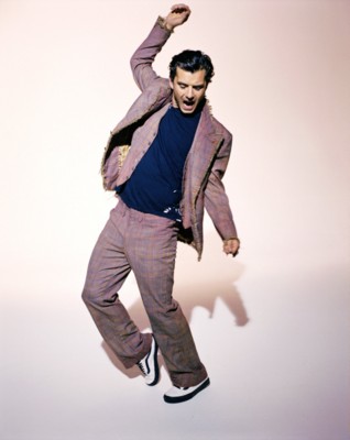 Gavin Rossdale Poster 1364596