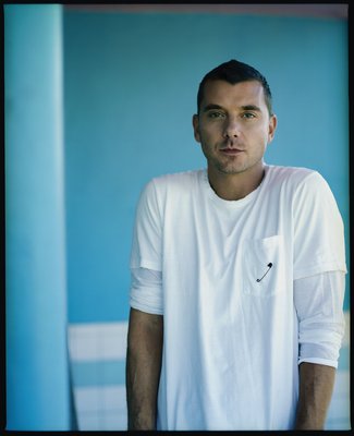 Gavin Rossdale Poster 2203093