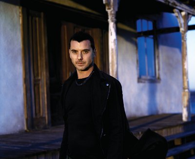 Gavin Rossdale Poster 2203094