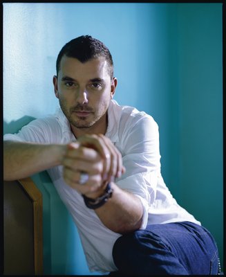 Gavin Rossdale Poster 2203095
