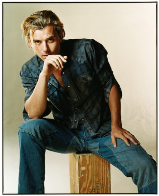 Gavin Rossdale Poster 2212402