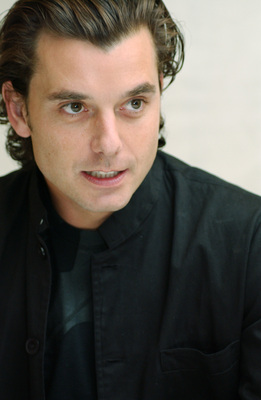 Gavin Rossdale Poster 2399705
