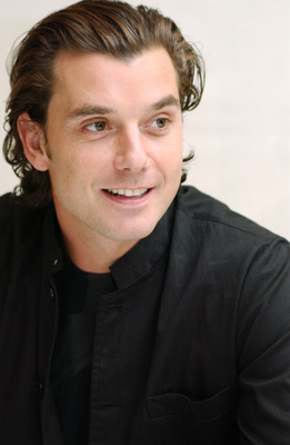 Gavin Rossdale Poster 2399709