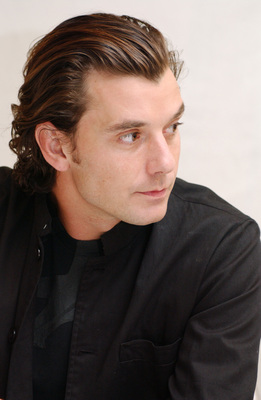 Gavin Rossdale Poster 2402563