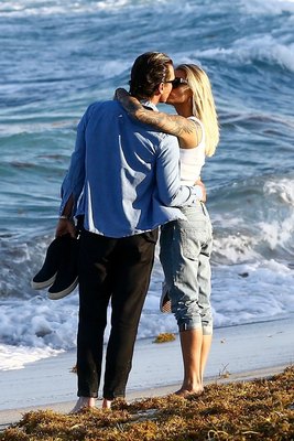 Gavin Rossdale Poster 3200863