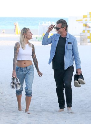 Gavin Rossdale Poster 3200864