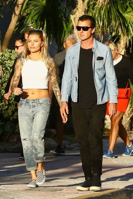 Gavin Rossdale Poster 3200866