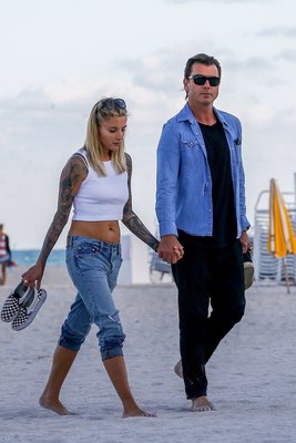 Gavin Rossdale Poster 3200870