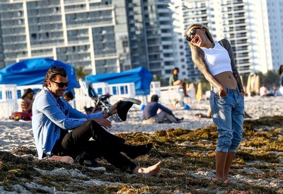 Gavin Rossdale Poster 3200872