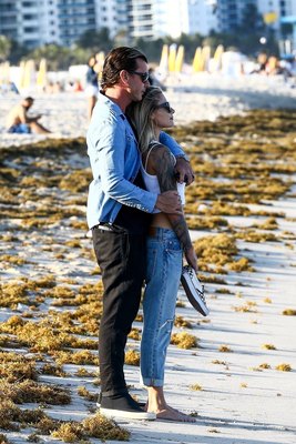 Gavin Rossdale Poster 3200878