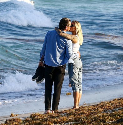 Gavin Rossdale Poster 3200879