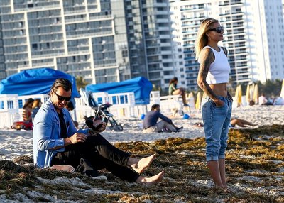 Gavin Rossdale Poster 3200882