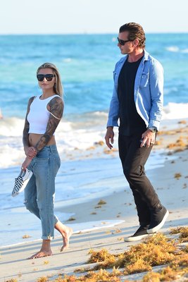 Gavin Rossdale Poster 3200883