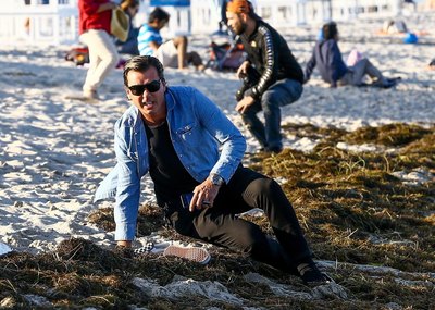 Gavin Rossdale Poster 3200889