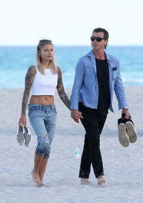 Gavin Rossdale Poster 3200890