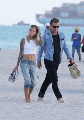 Gavin Rossdale Poster 3200891