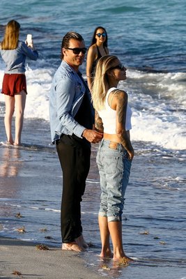 Gavin Rossdale Poster 3200898