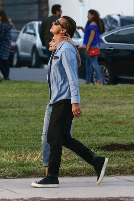 Gavin Rossdale Poster 3200905