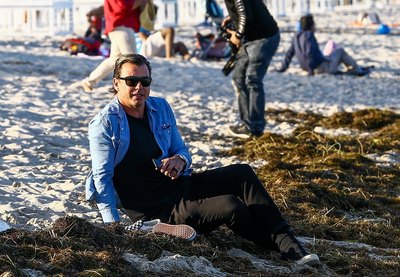 Gavin Rossdale Poster 3200907