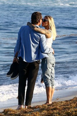 Gavin Rossdale Poster 3200910