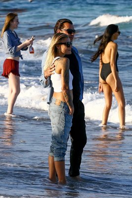 Gavin Rossdale Poster 3200927