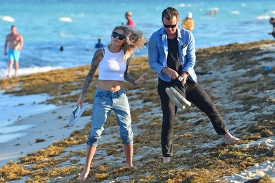 Gavin Rossdale Poster 3200928