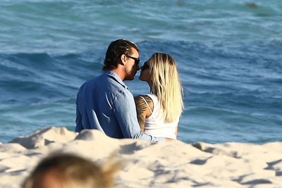 Gavin Rossdale Poster 3200930