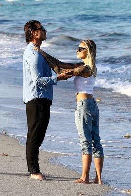 Gavin Rossdale Poster 3200933