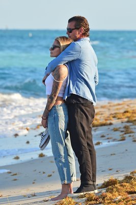 Gavin Rossdale Poster 3200936