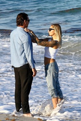 Gavin Rossdale Poster 3200937