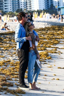 Gavin Rossdale Poster 3200939