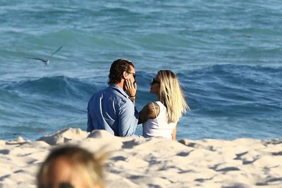 Gavin Rossdale Poster 3200945