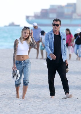 Gavin Rossdale Poster 3200947