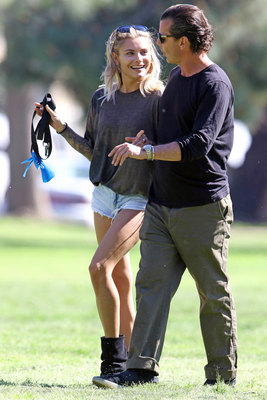 Gavin Rossdale Poster 3239359