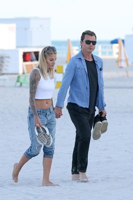 Gavin Rossdale Poster 3239362