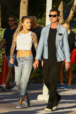 Gavin Rossdale Poster 3239383