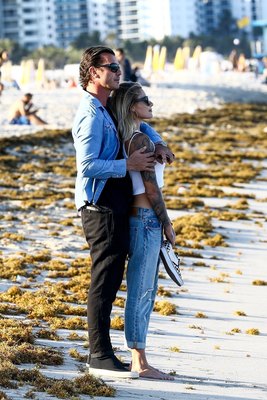 Gavin Rossdale Poster 3239385