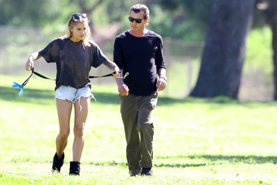 Gavin Rossdale Poster 3239387