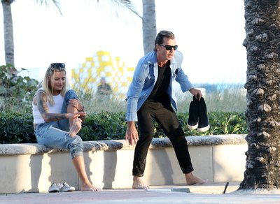 Gavin Rossdale Poster 3239390