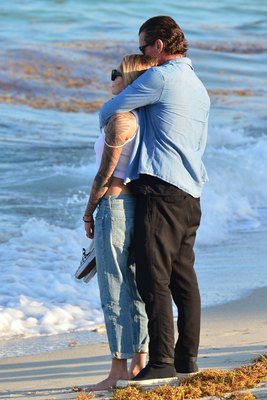 Gavin Rossdale Poster 3239395