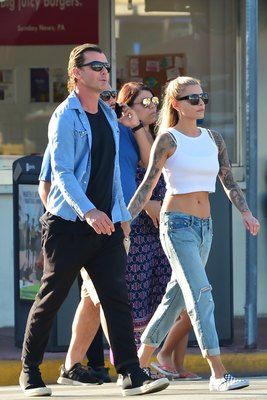 Gavin Rossdale Poster 3239414