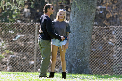 Gavin Rossdale Poster 3239417