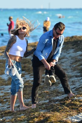 Gavin Rossdale Poster 3239419