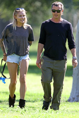 Gavin Rossdale Poster 3239421