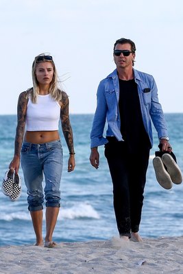 Gavin Rossdale Poster 3239427