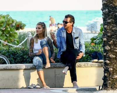 Gavin Rossdale Poster 3239429