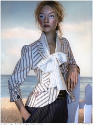 Gemma Ward Poster 1338217