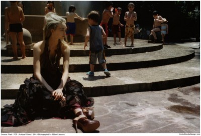 Gemma Ward Poster 1339031